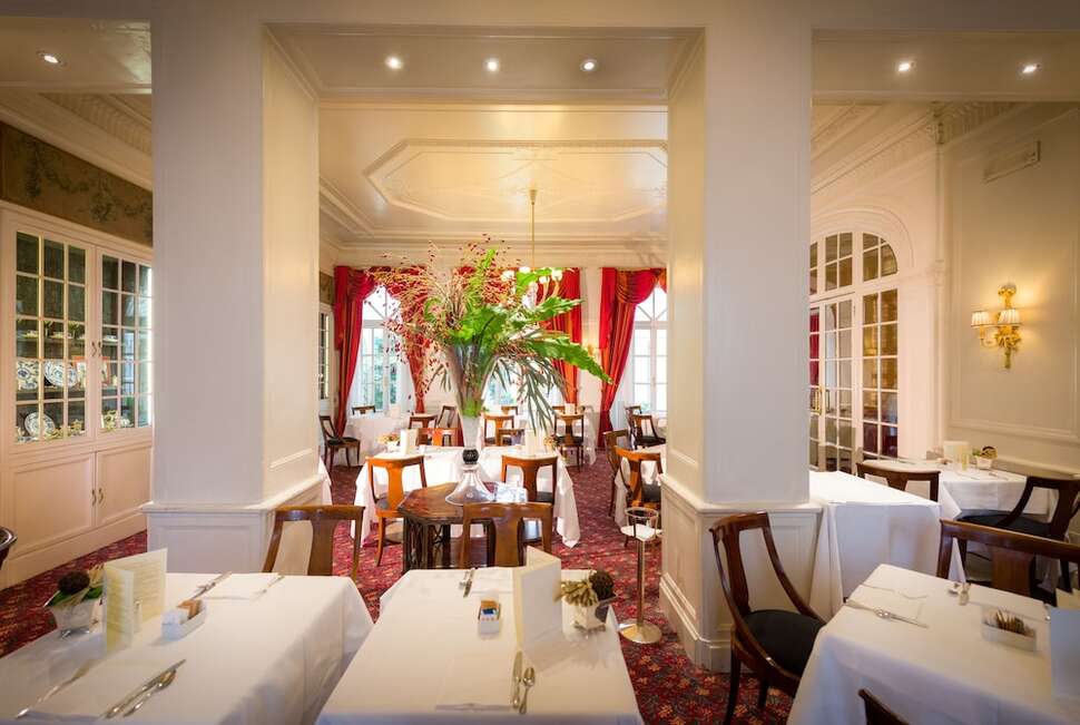 Een foto van Grand Hotel Sitea