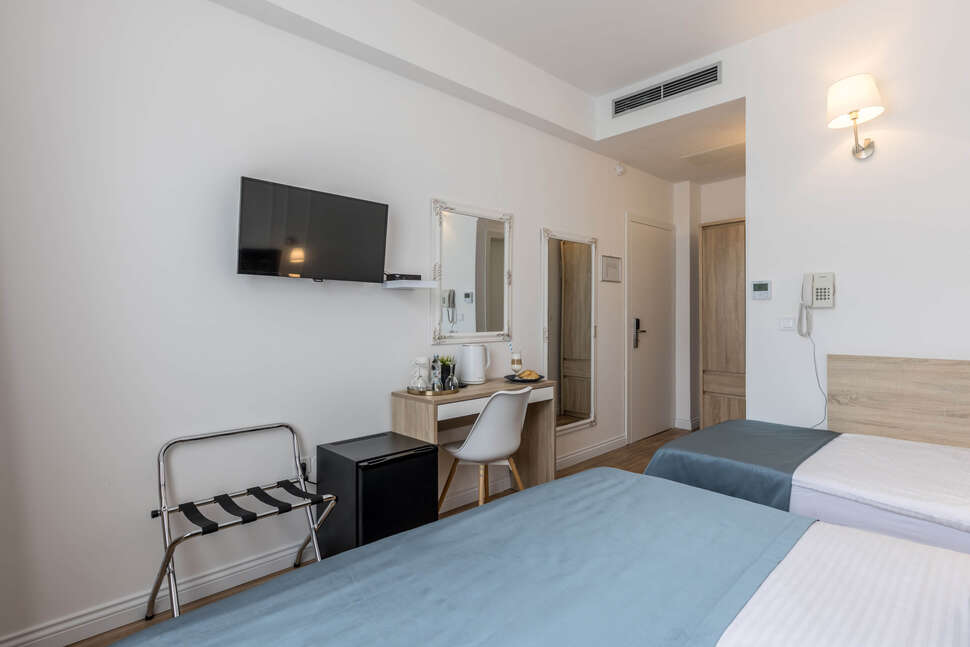 Een foto van Art Hotel