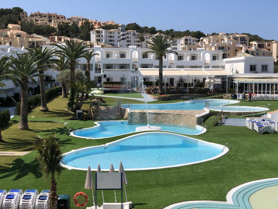 Ein Foto Gran Isla Jutlandia Family Resort