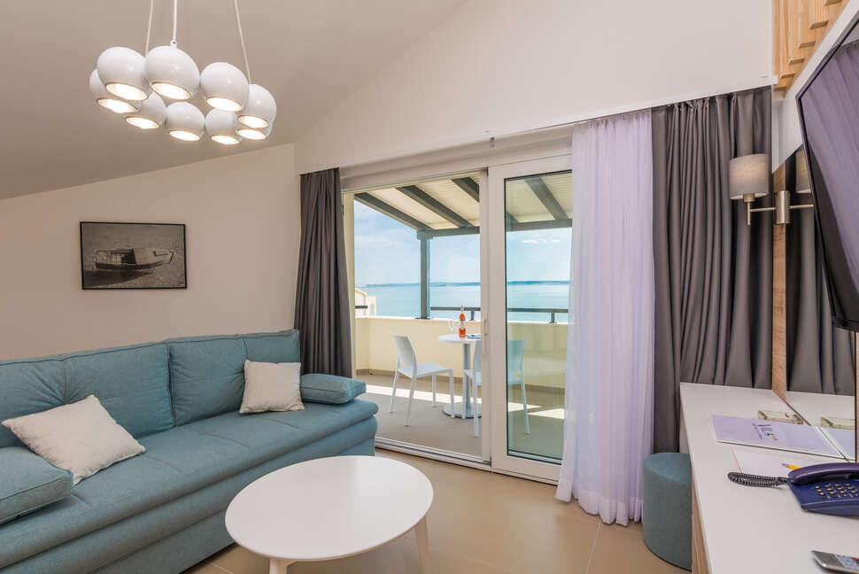 Een foto van Hotel & Appartementen Villa 4M