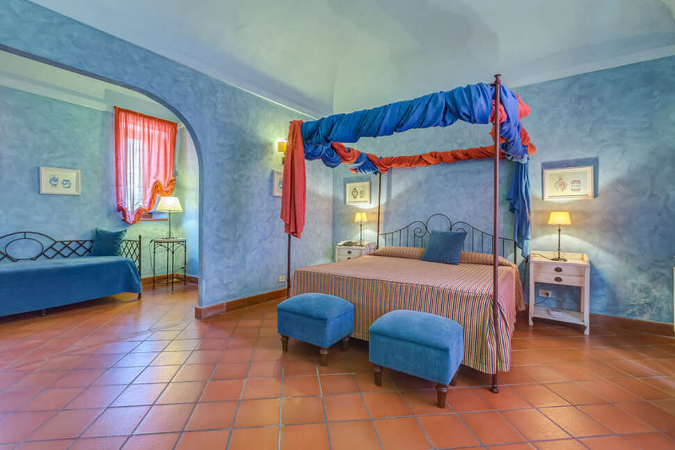 Een foto van Casa delle Monache