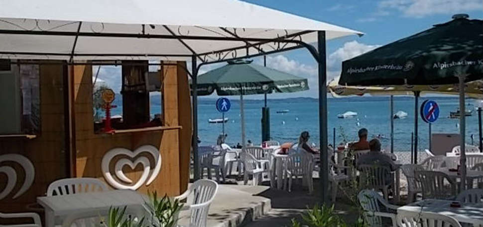 Een foto van Camping Fontanelle