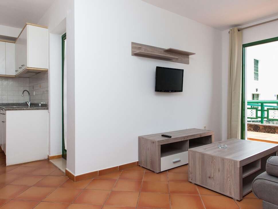 Ein Foto Apartments Tao Caleta Playa