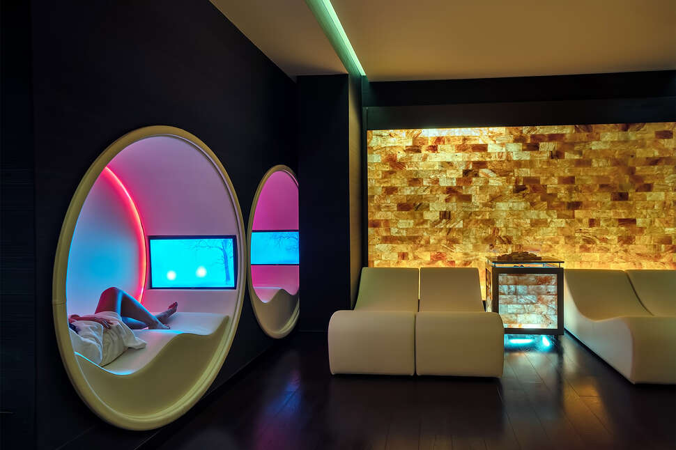 Een foto van Romeo Hotel