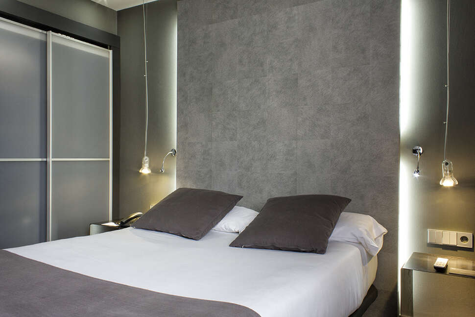 Ein Foto Hotel Zenit Conde Orgaz