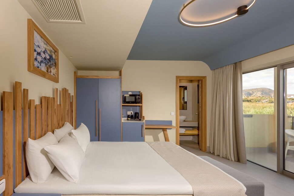 Een foto van Elia Boutique Hotel by S Resort