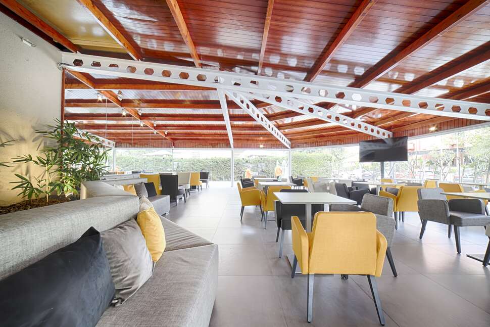 Ein Foto Ohtels Belvedere