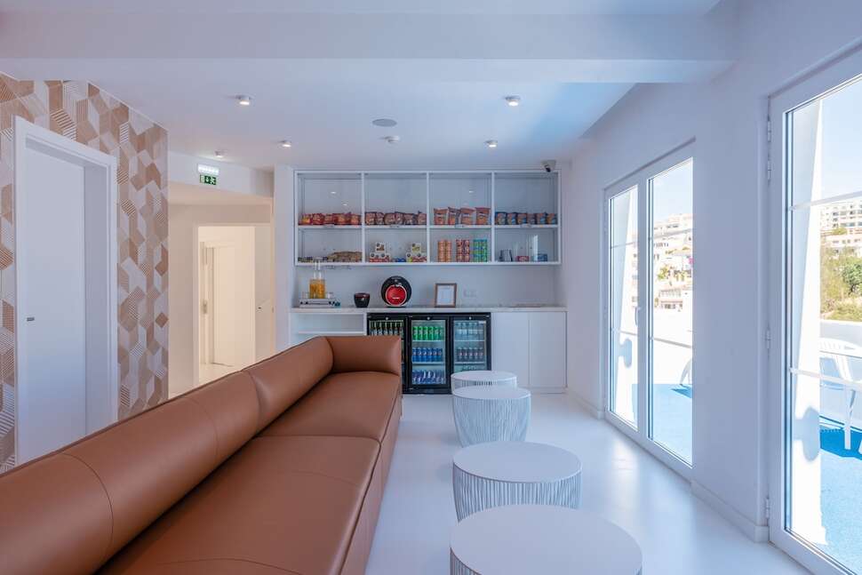 Een foto van Hotel Indigo