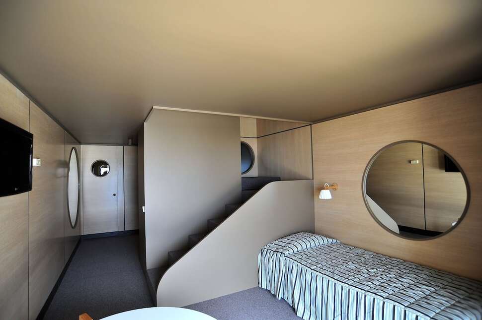Een foto van Axis Vermar Beach Hotel