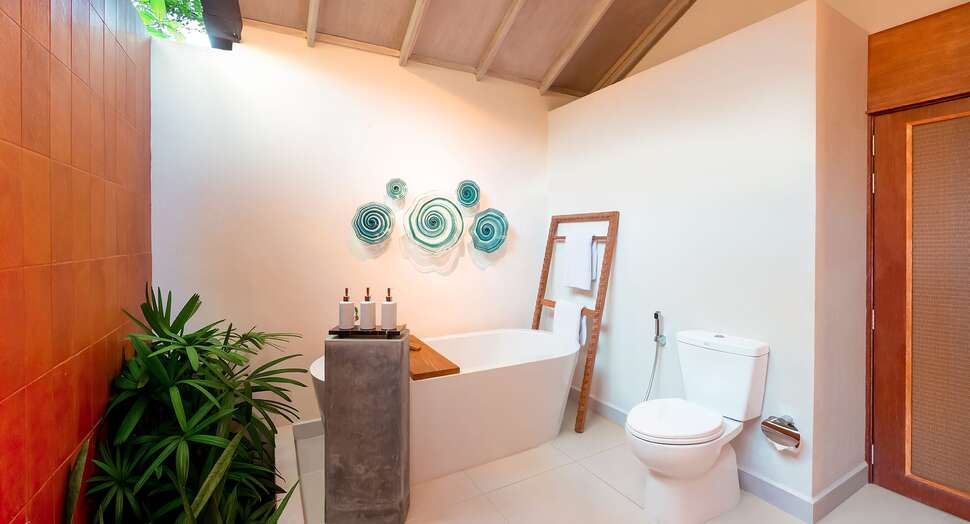 Een foto van NH Collection Maldives Reethi Resort