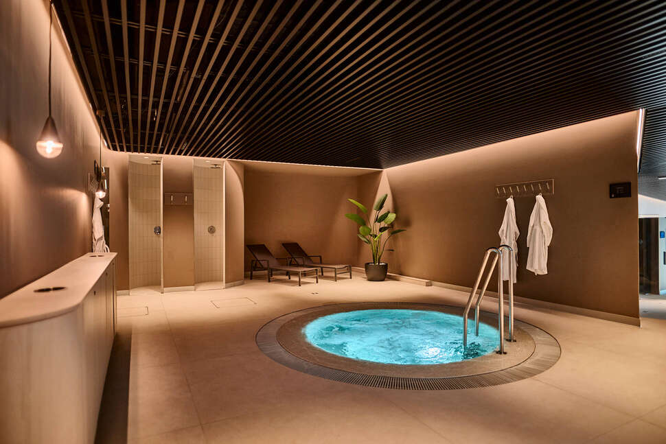 Een foto van Camping Terme Catez