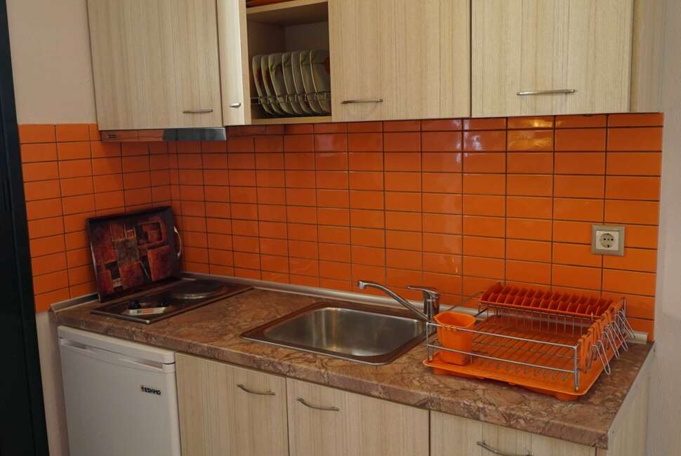 Een foto van Spiti Nikos Appartementen