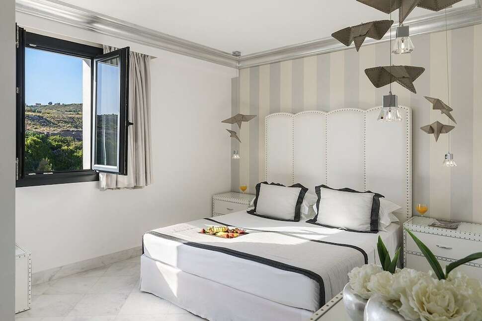 Ein Foto Mitsis Alila Exclusive Resort & Spa