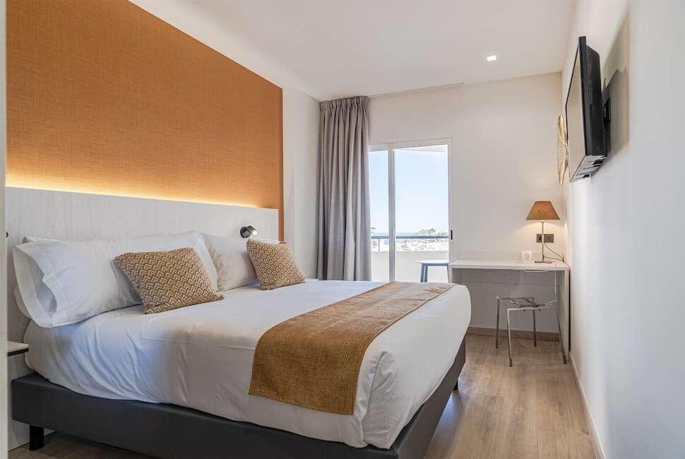 Een foto van Ramada Resort by Wyndham Puerto de Mazarron