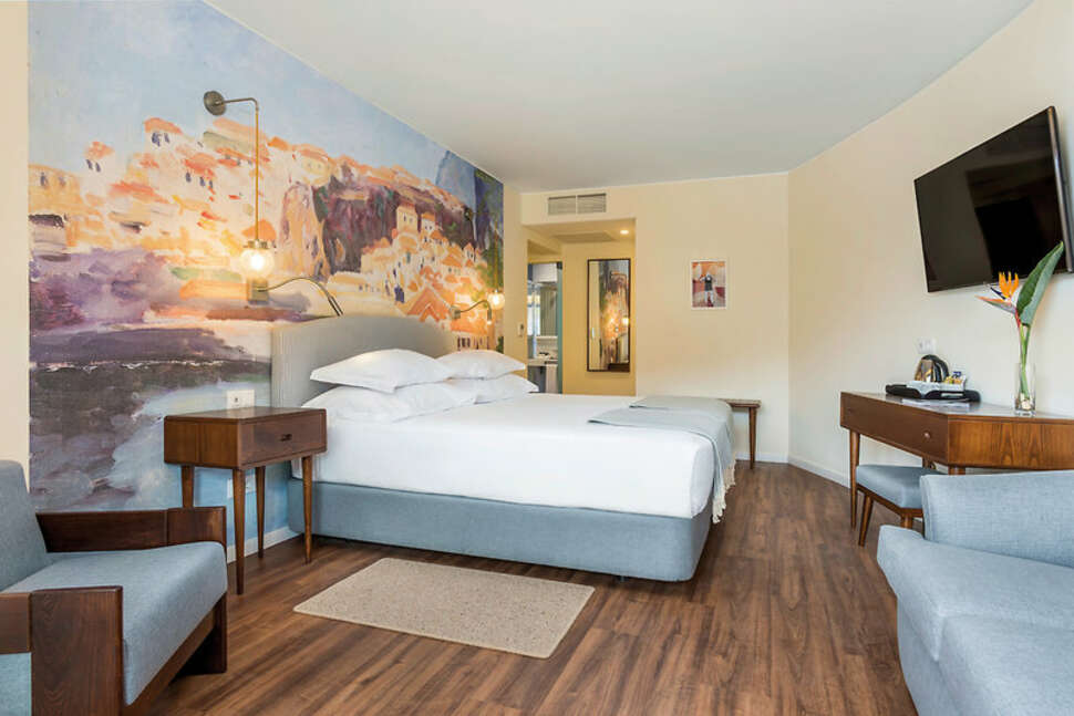 Een foto van Pestana Churchill Bay