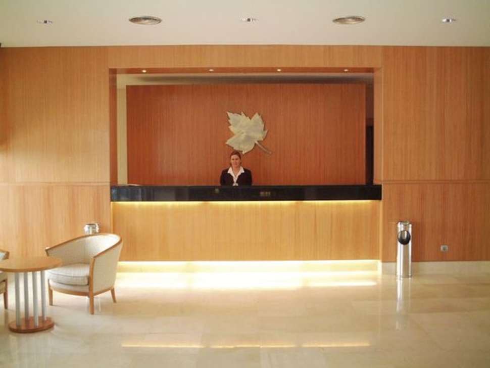Ein Foto Hotel Vila Nova