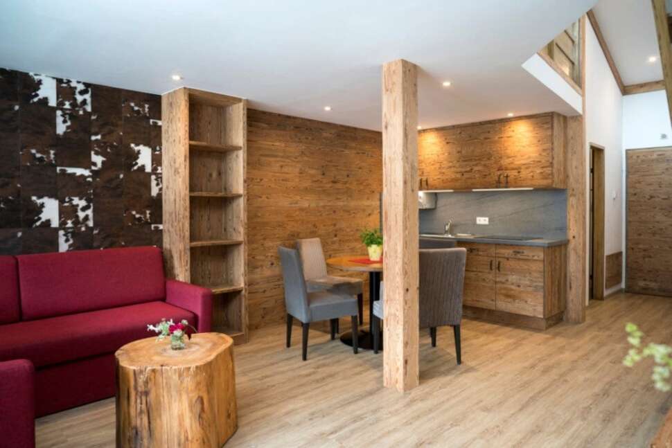 Een foto van Appartementen Schindlhaus