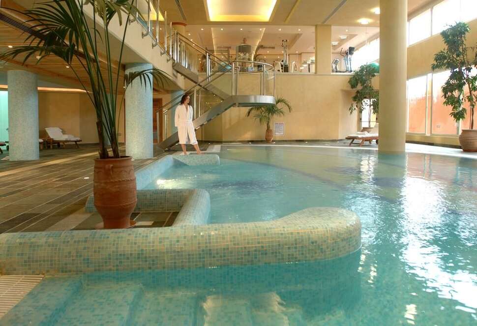 Een foto van Thalassa Boutique Hotel & Spa