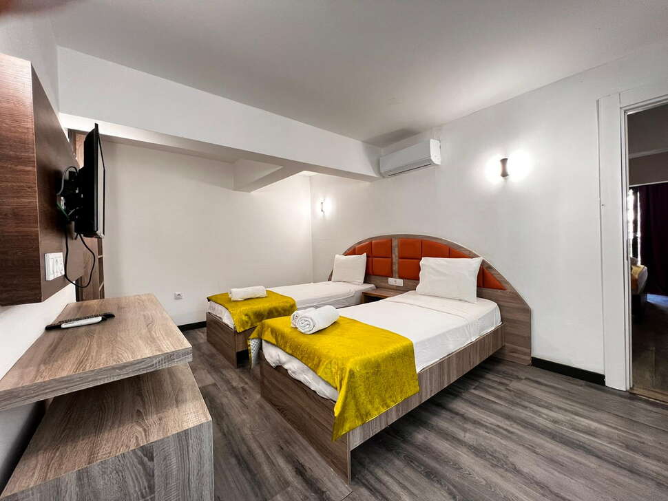 Ein Foto Maya World Didyma Hotel
