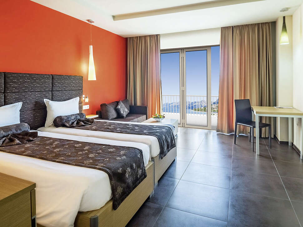 Een foto van Dolce Vita Sunshine Resort