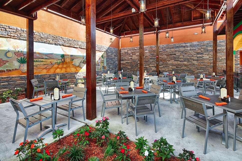 Een foto van Red Lion Hotel Lake Buena Vista South