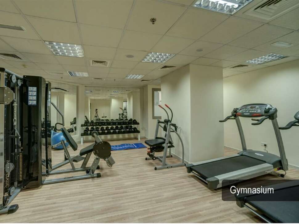 Een foto van Dream City Hotel Appartementen