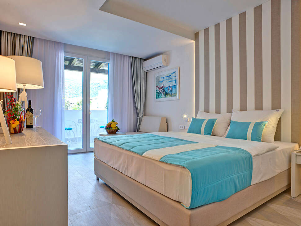 Een foto van Hotel Aleksandar