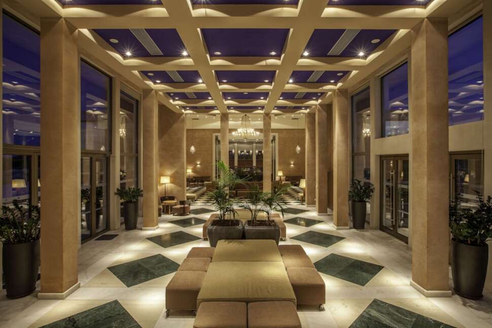 Een foto van Atlantica Belvedere Resort