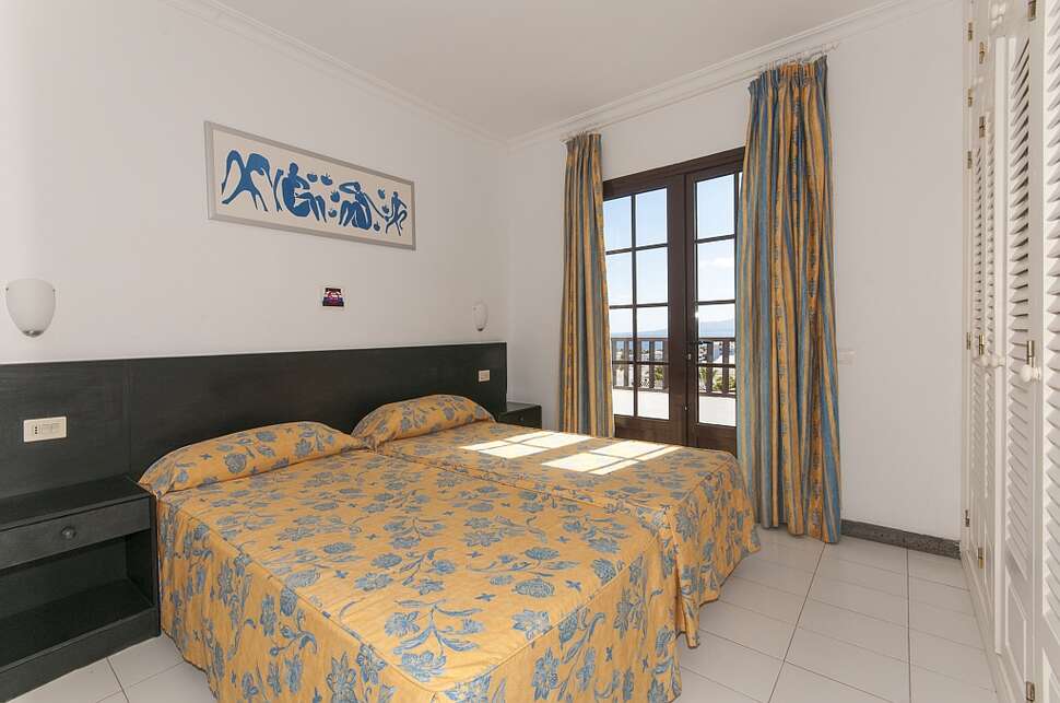 Een foto van Appartementen Plaza Azul