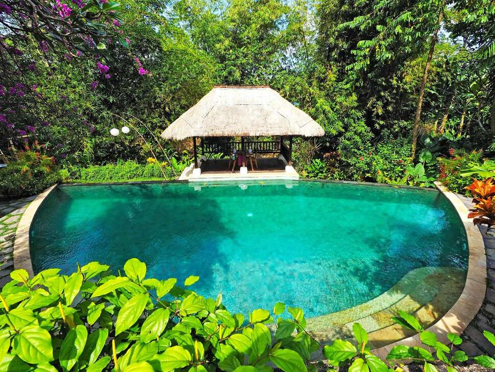 Een foto van Villa Canggu by Plataran