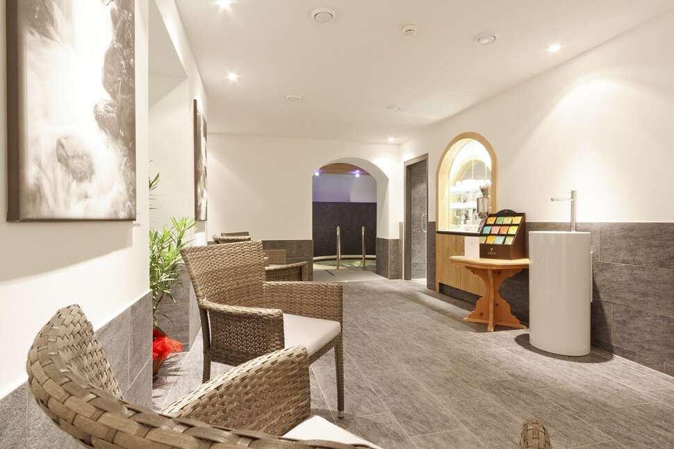 Ein Foto Edelweiss Swiss Quality Hotel