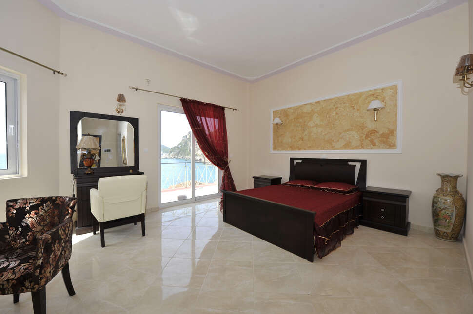 Een foto van Blue Princess Beach Hotel & Suites