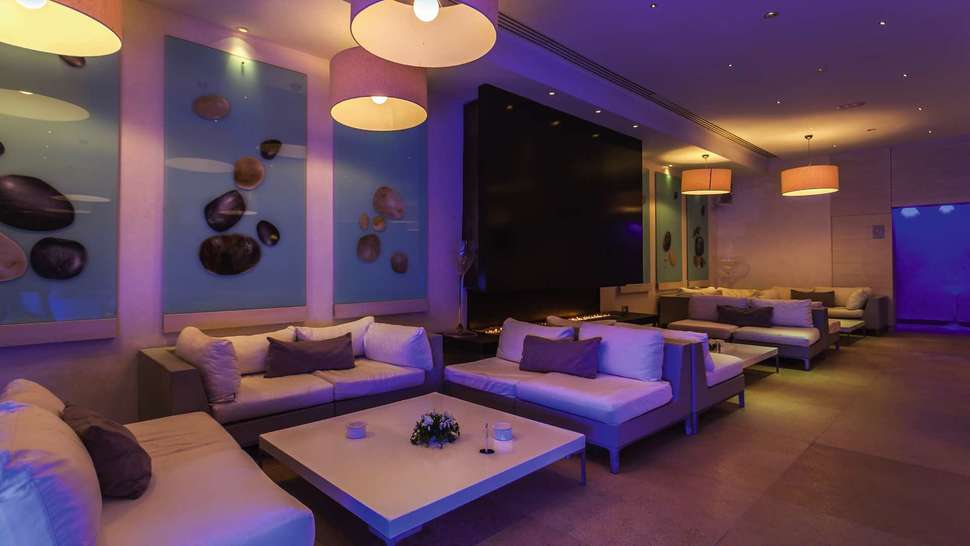 Ein Foto The Sindbad Hotel