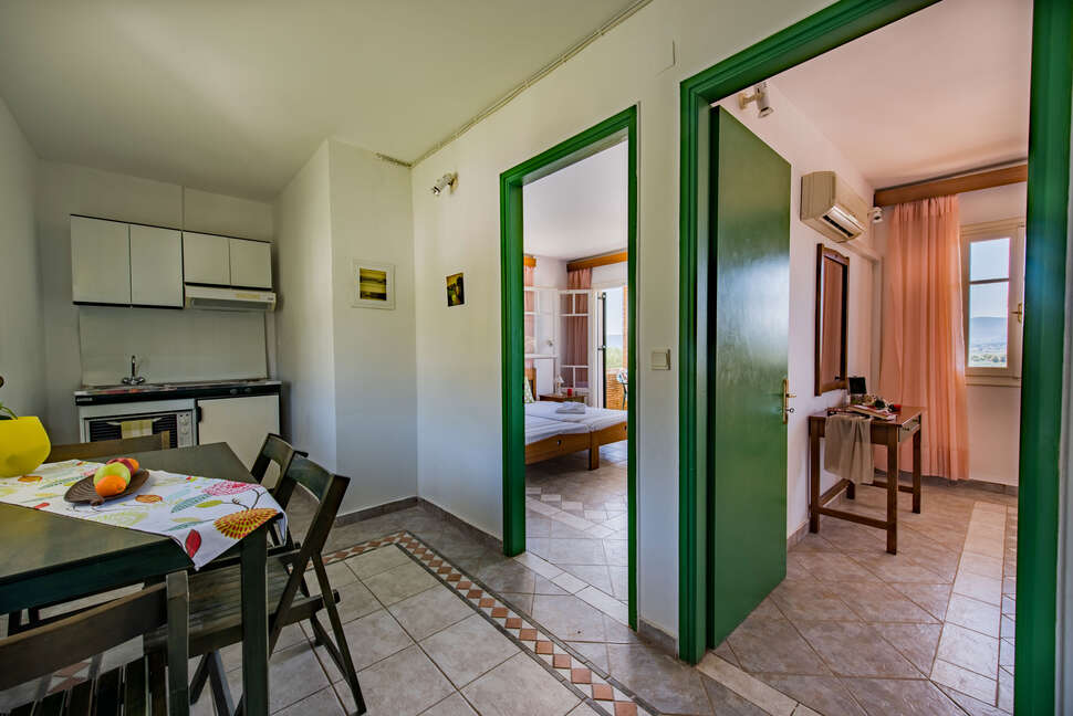 Ein Foto Dolce Vita Residence