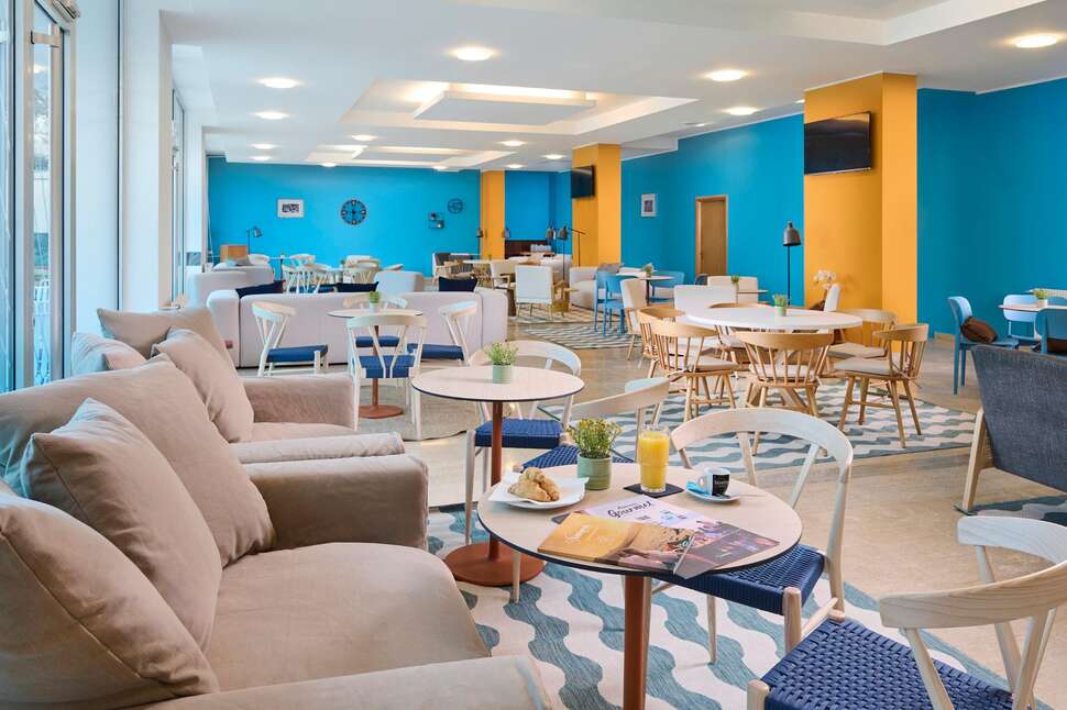 Een foto van Magal Maradiso Hotel by Aminess
