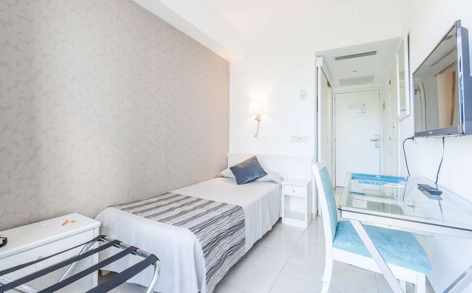Een foto van Blue Sea Cala Millor