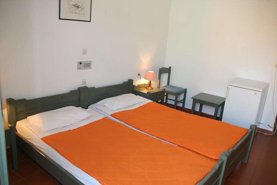 Een foto van Vecchio Hotel Appartementen