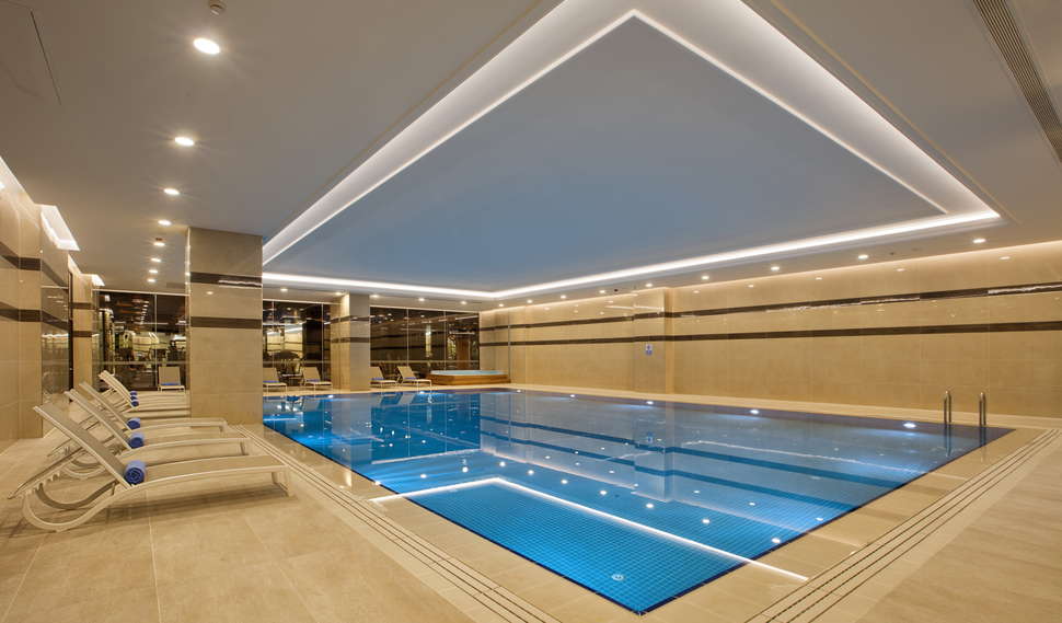 Een foto van Ottoman's Life Hotel Deluxe