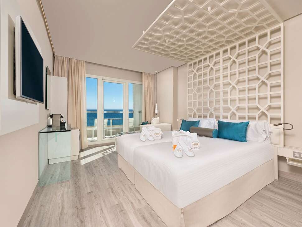 Een foto van Amare Marbella Beach Hotel