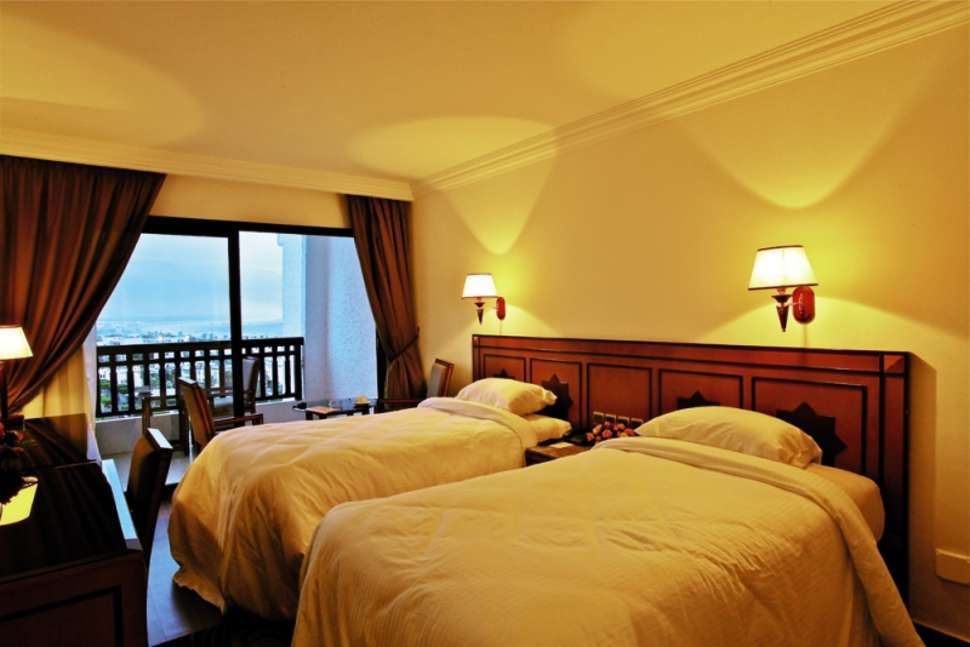 Een foto van Royal Mirage Agadir