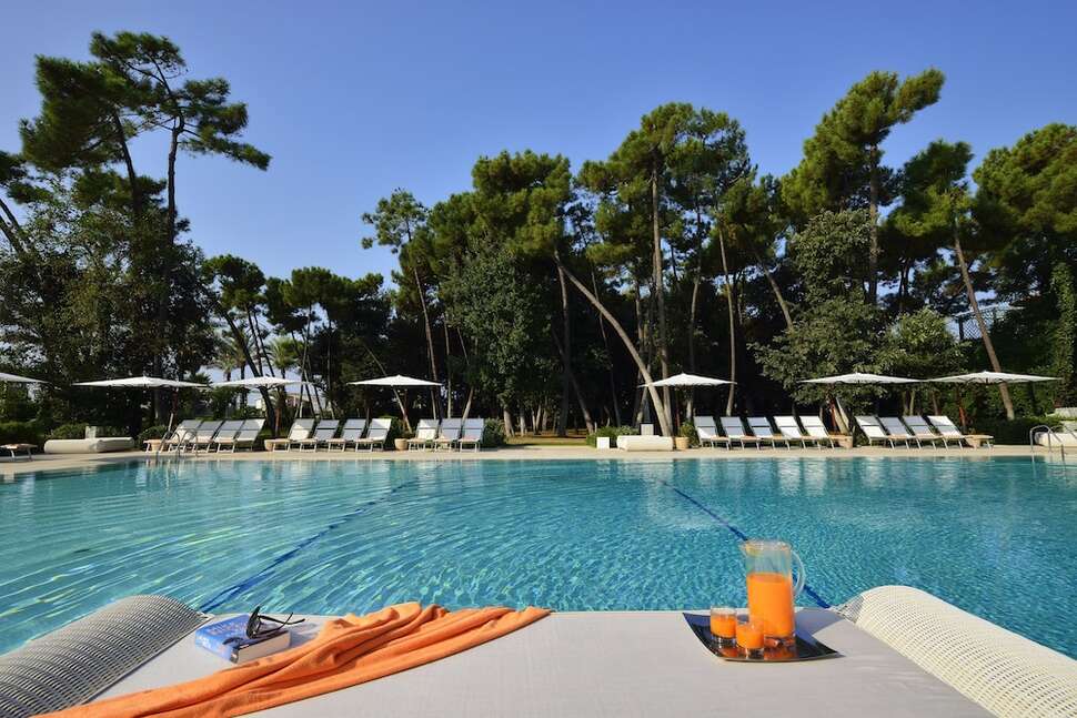Een foto van Versilia Lido