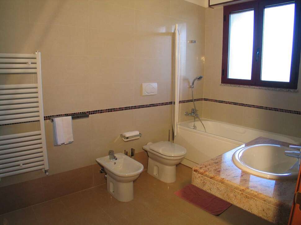 Een foto van Hotel Califfo