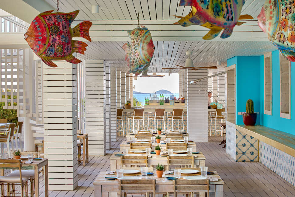 Een foto van Melia Ibiza