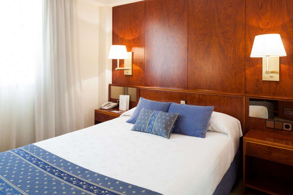 Een foto van Hotel Royal Plaza