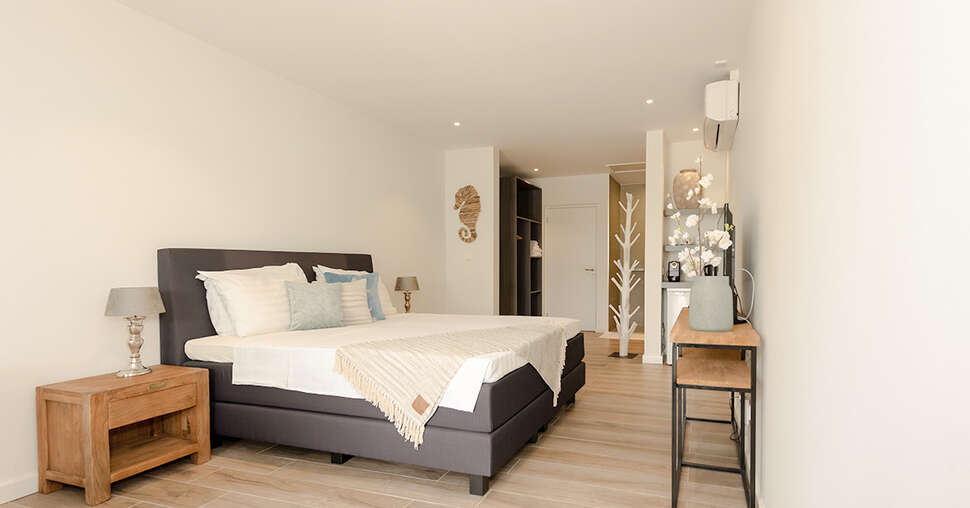 Een foto van The Kontiki Beach House