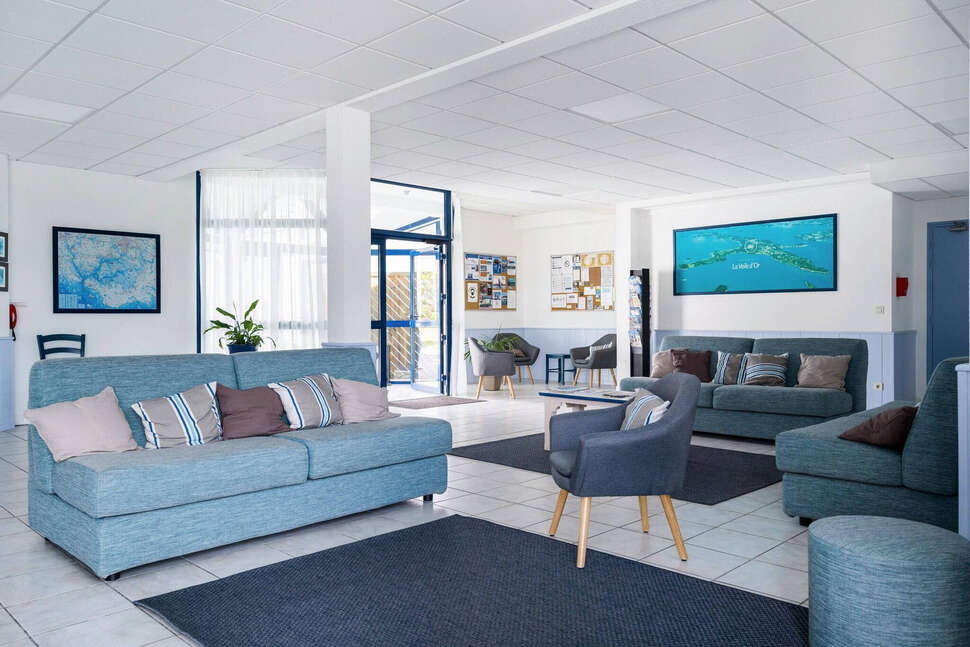 Een foto van Residence la Voile d'Or