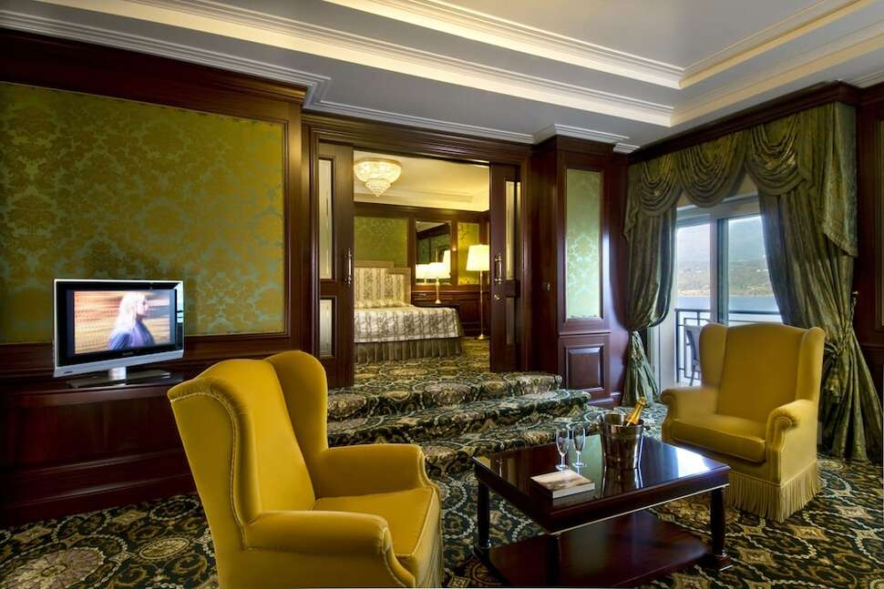 Een foto van Hotel Splendid