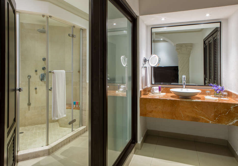 Een foto van Hyatt Zilara Cancun