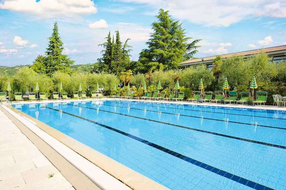 Een foto van Park Hotel Oasi