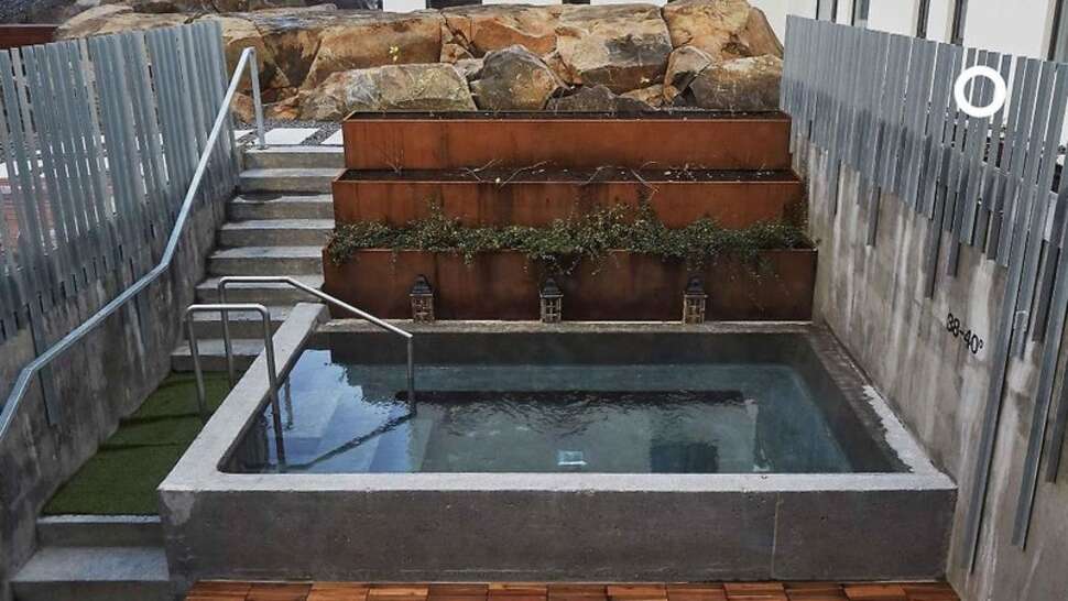 Een foto van CenterHotel Midgardur